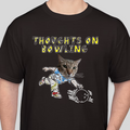 Captain Meow TShirt