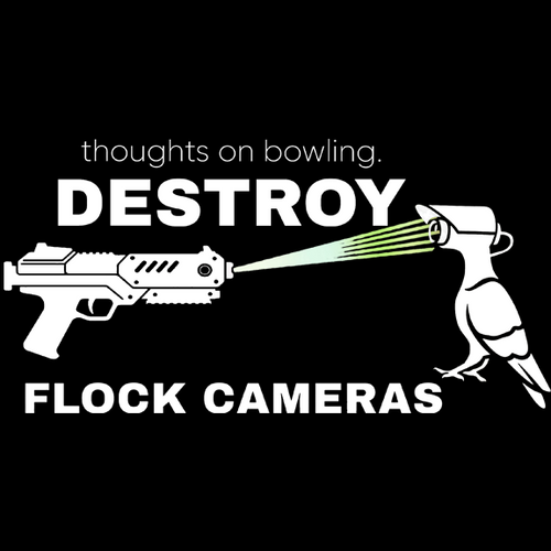 Flock TShirt