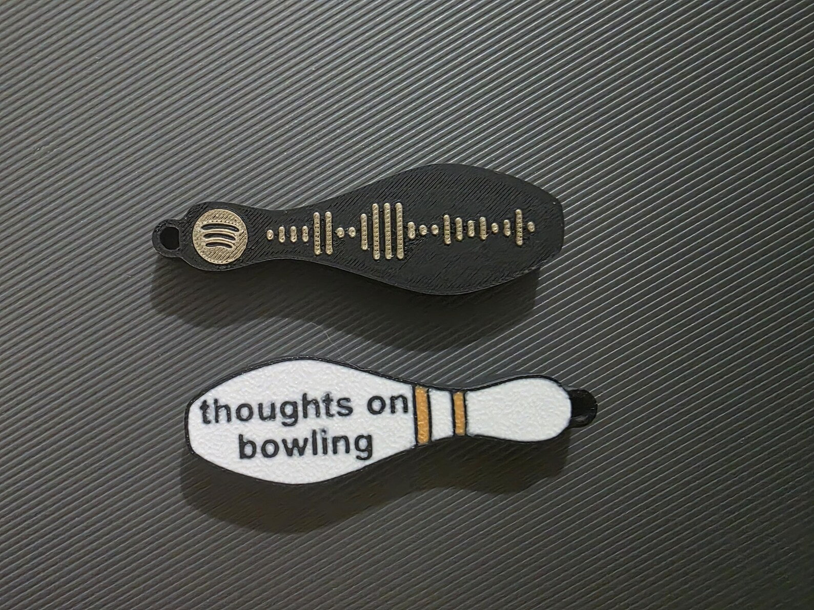 Keychain