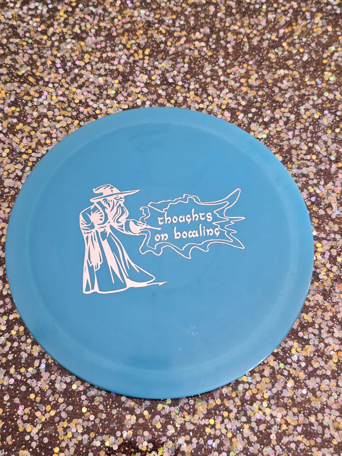 ToB Custom Discs